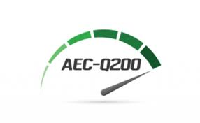 Kaj je AEC-Q200?