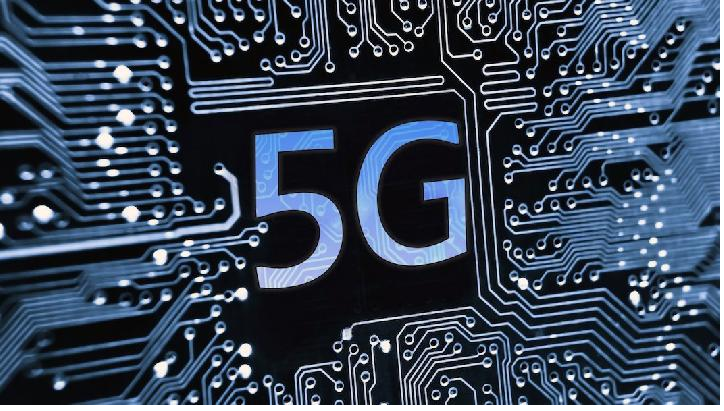 China Mobile je zgradil več kot 1,1 milijona baznih postaj 5G