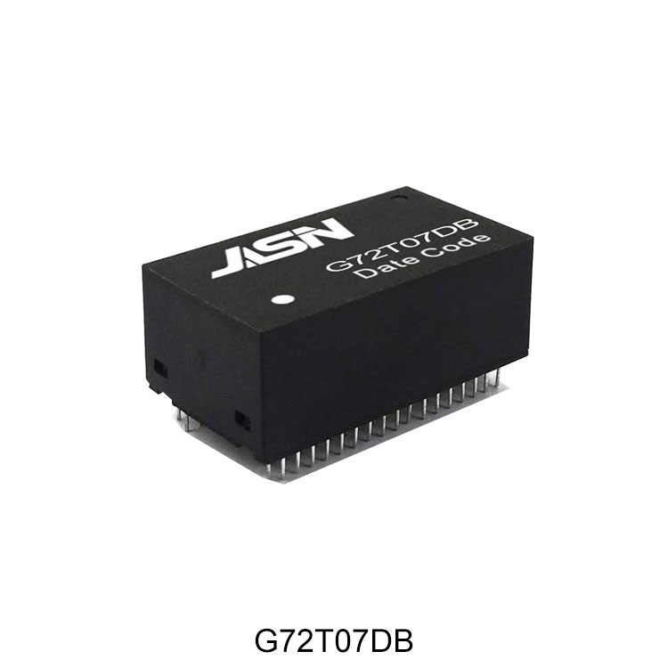 Kako magnetni moduli postanejo tihi varuhi visoko zmogljive omrežne opreme?