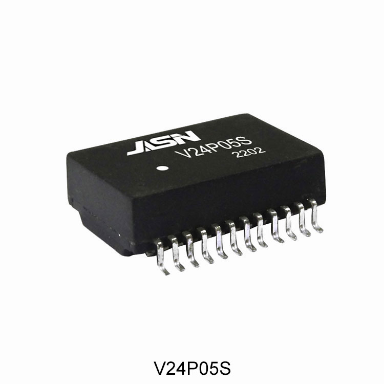 Kaj točno je 2,5GBase-T Lan Transformer in zakaj ga potrebujete?