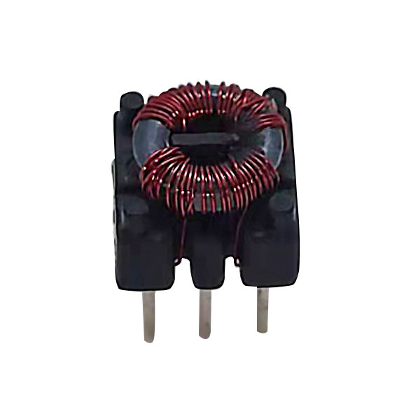 Kaj je toroidni induktor in zakaj je pomemben v sodobni elektroniki?